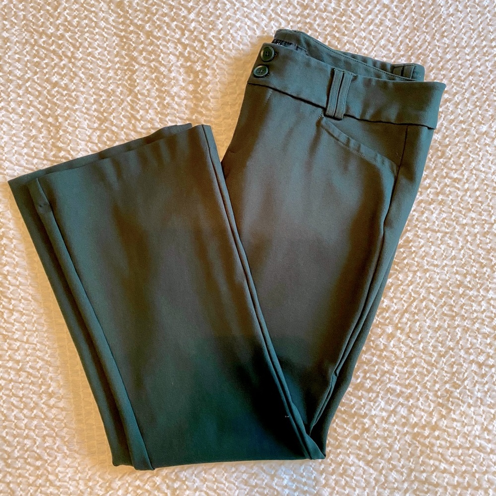 Studio by Torrid Dk Pine Sz 18R Pant